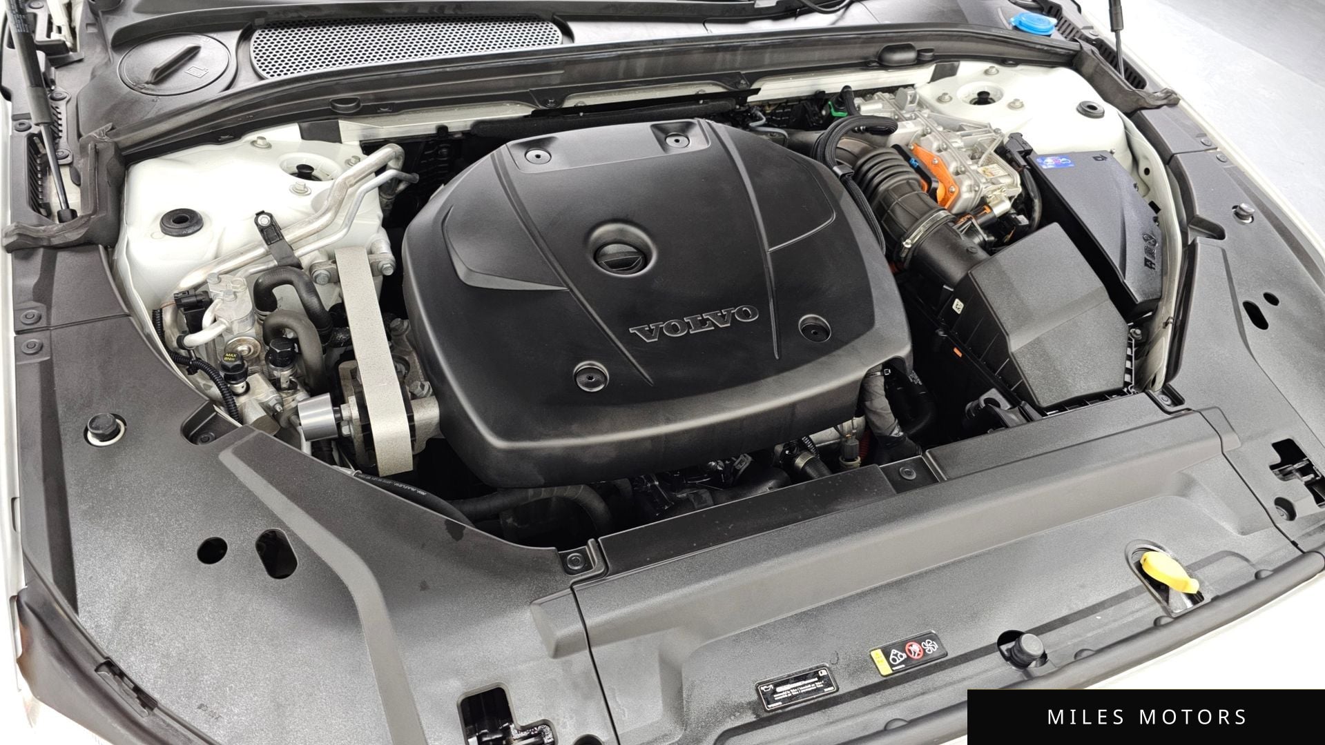 Volvo S90 2021 — миниатюра 6