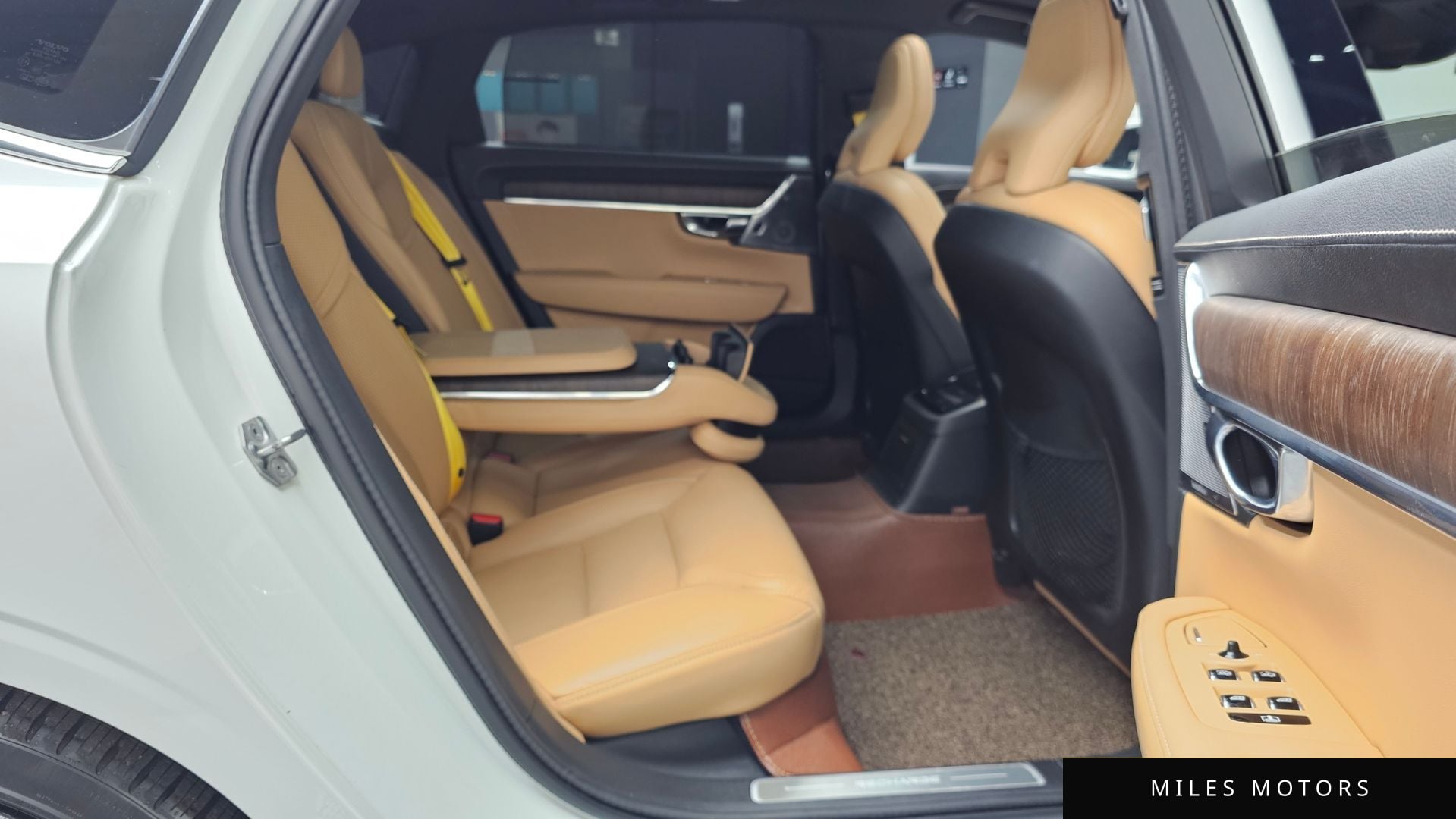 Volvo S90 2021 — миниатюра 12
