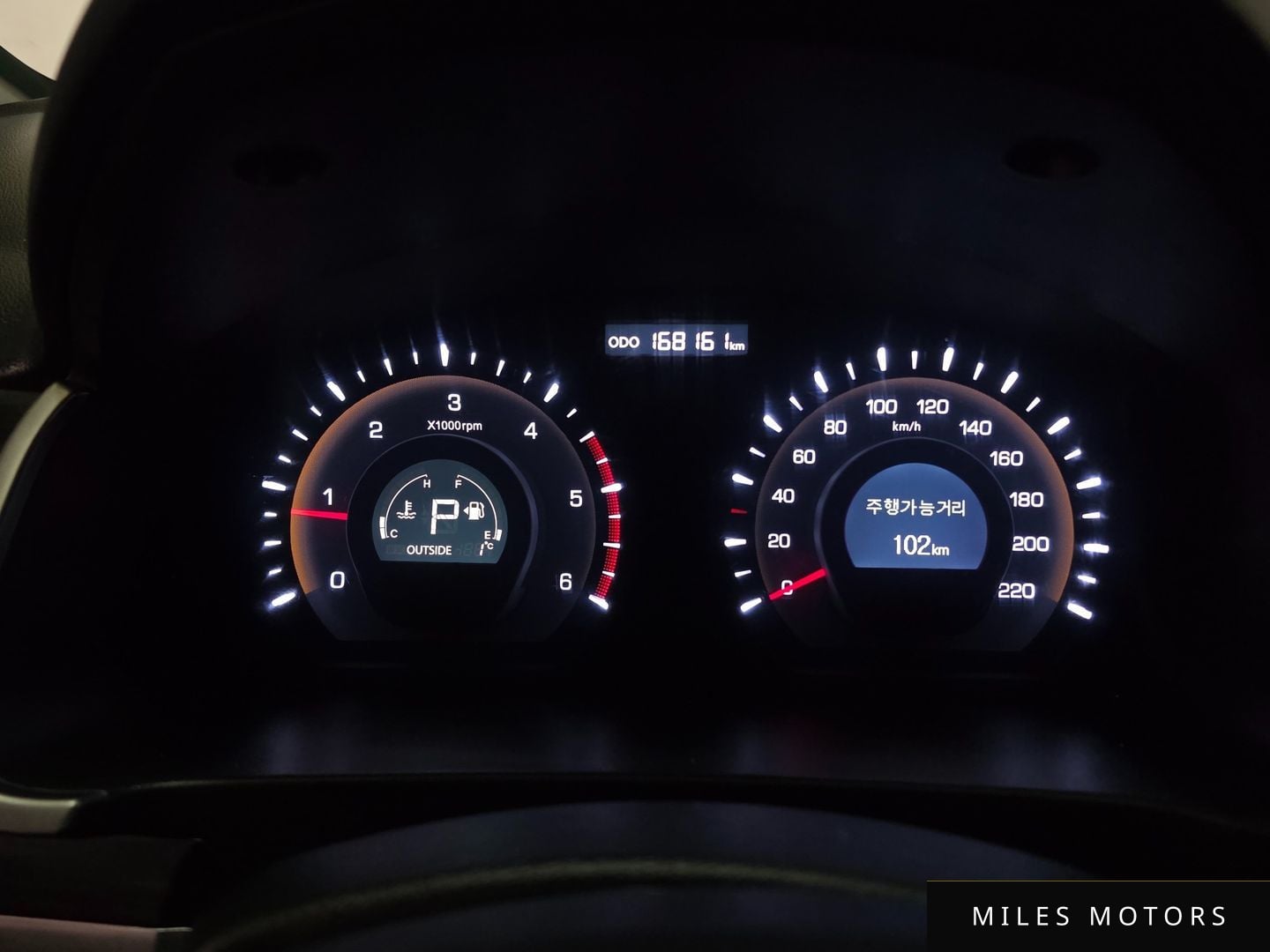 KG Mobility KORANDO 2015 — миниатюра 4