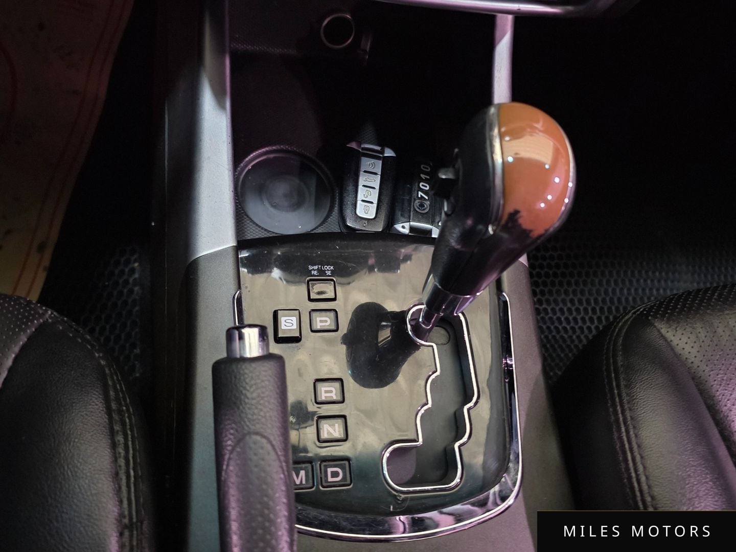 KG Mobility KORANDO 2015 — миниатюра 8
