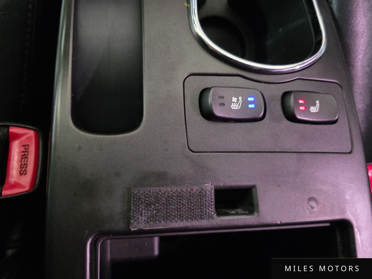 KG Mobility KORANDO 2015 — миниатюра 9