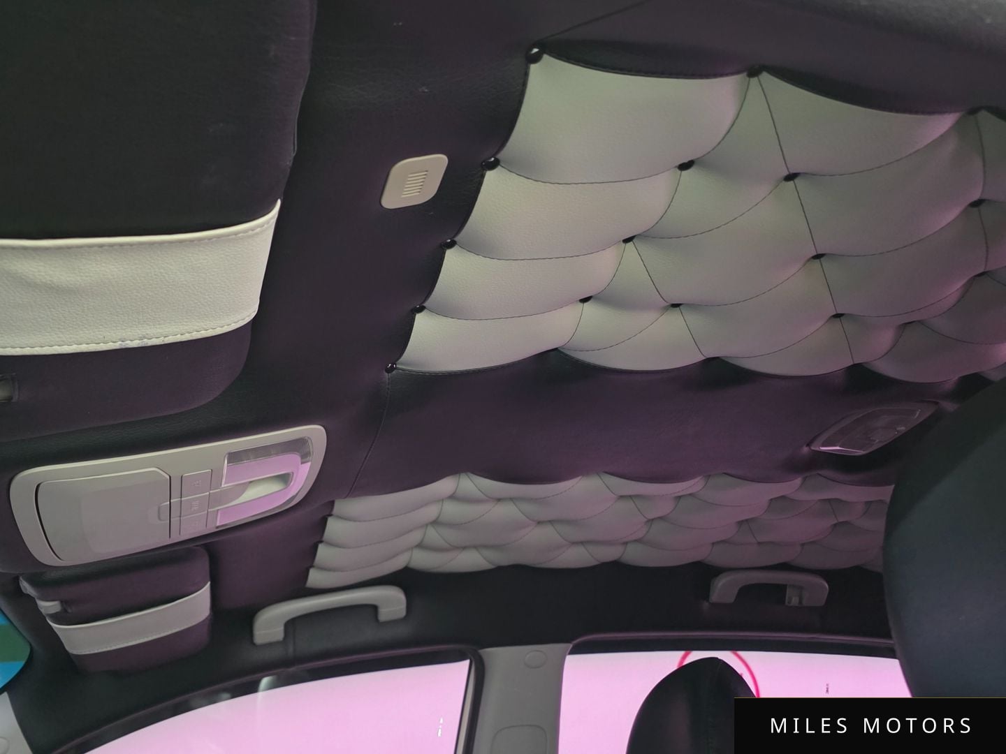 KG Mobility KORANDO 2015 — миниатюра 10