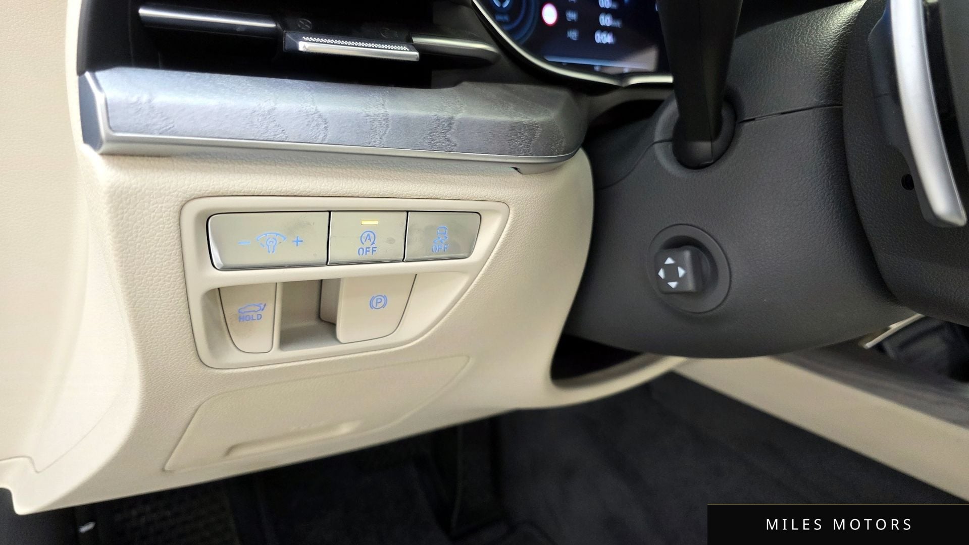 Genesis G80 (RG3) 2023 — миниатюра 14