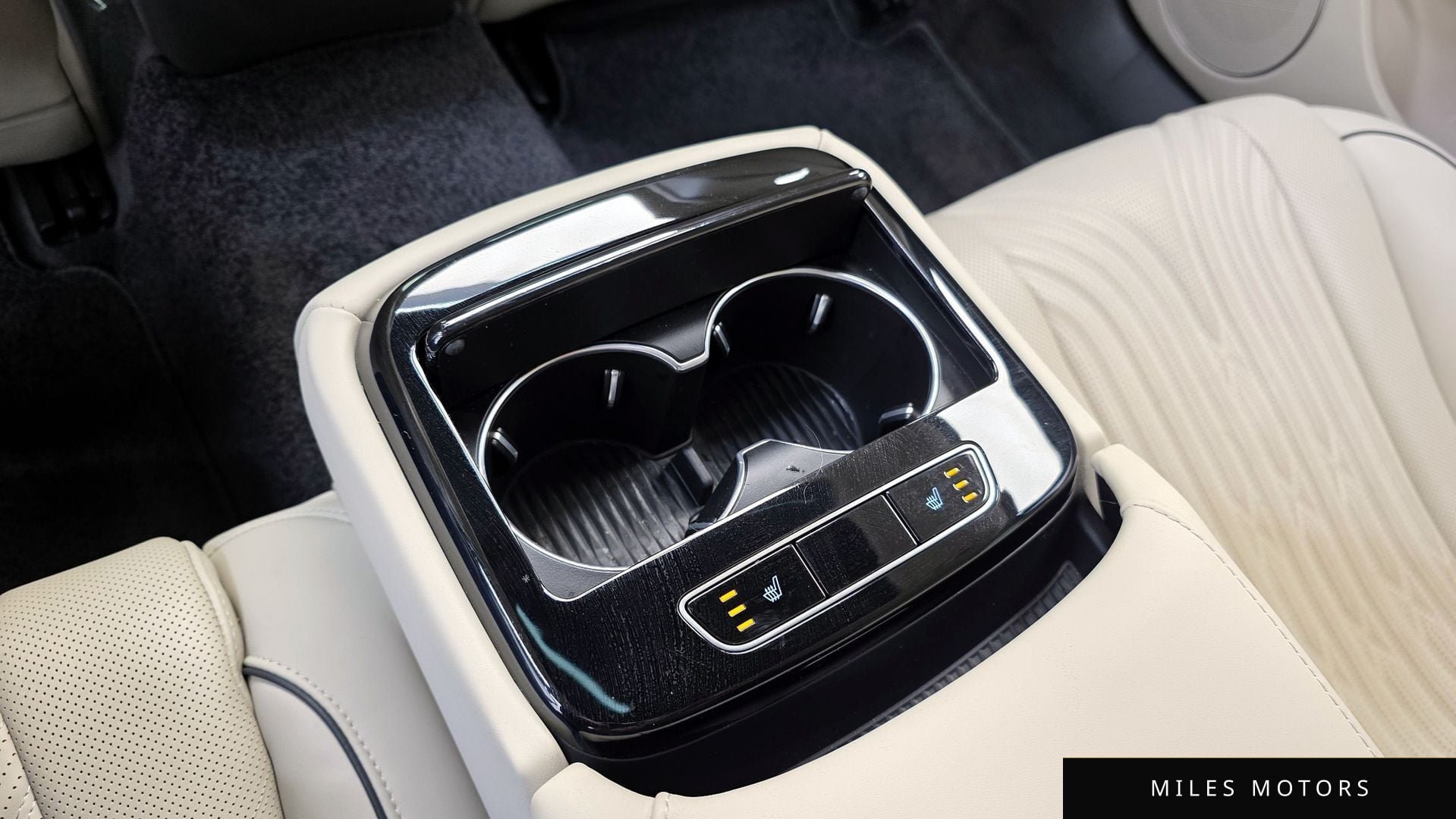 Genesis G80 (RG3) 2023 — миниатюра 17