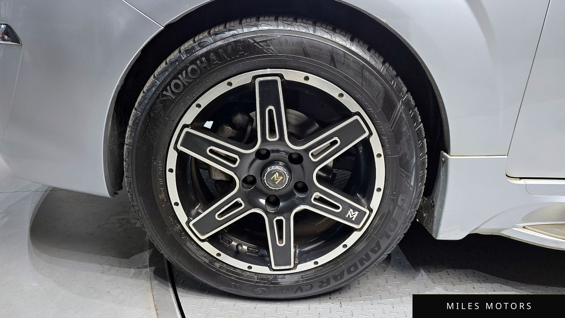 KG Mobility KORANDO 2014 — миниатюра 5