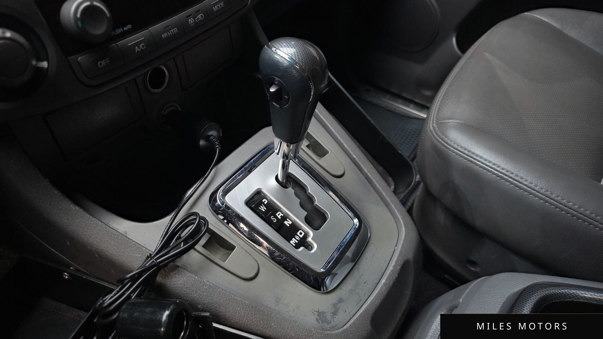 KG Mobility KORANDO 2014 — миниатюра 9