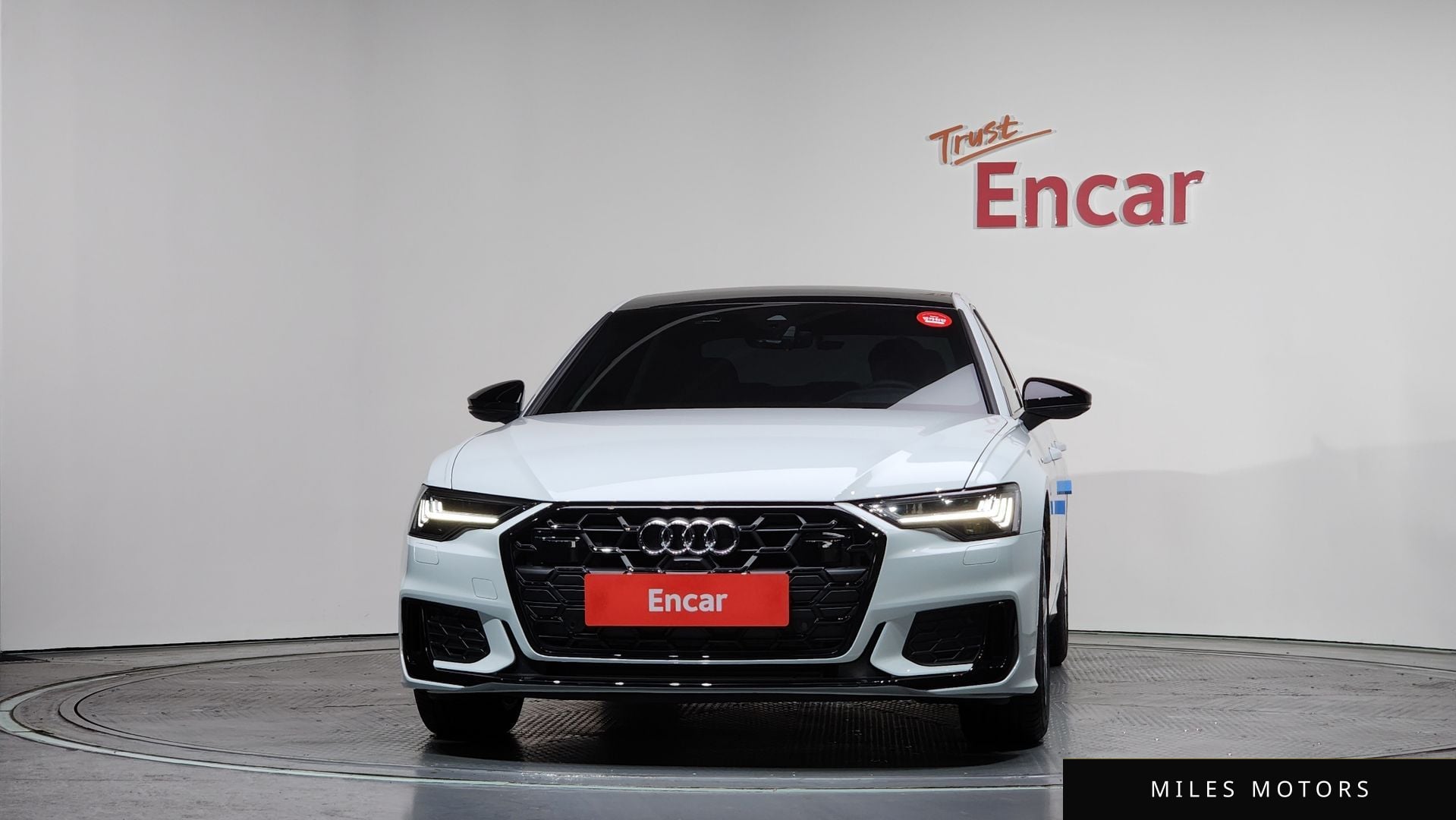 Audi A6 (C8) 2025 — миниатюра 3
