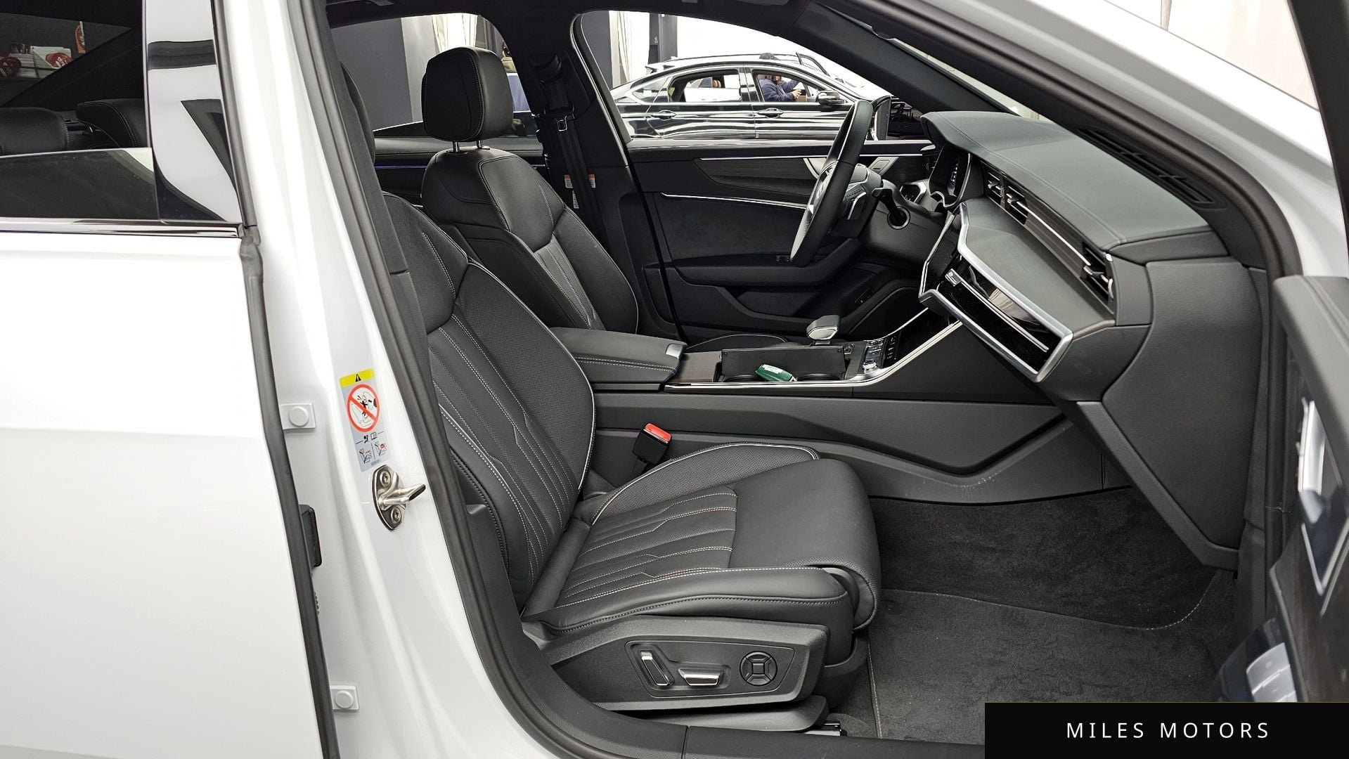 Audi A6 (C8) 2025 — миниатюра 11