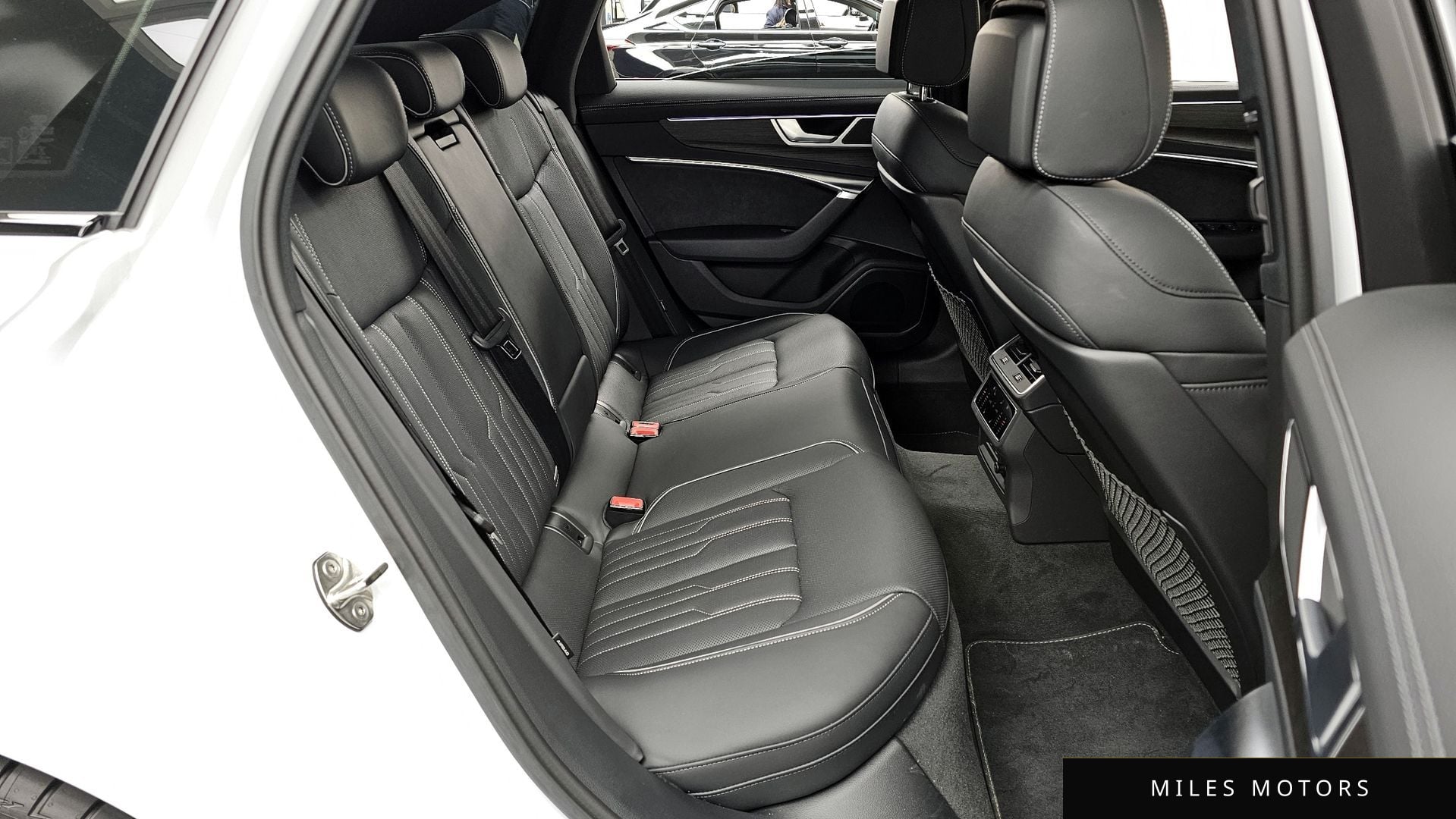 Audi A6 (C8) 2025 — миниатюра 12