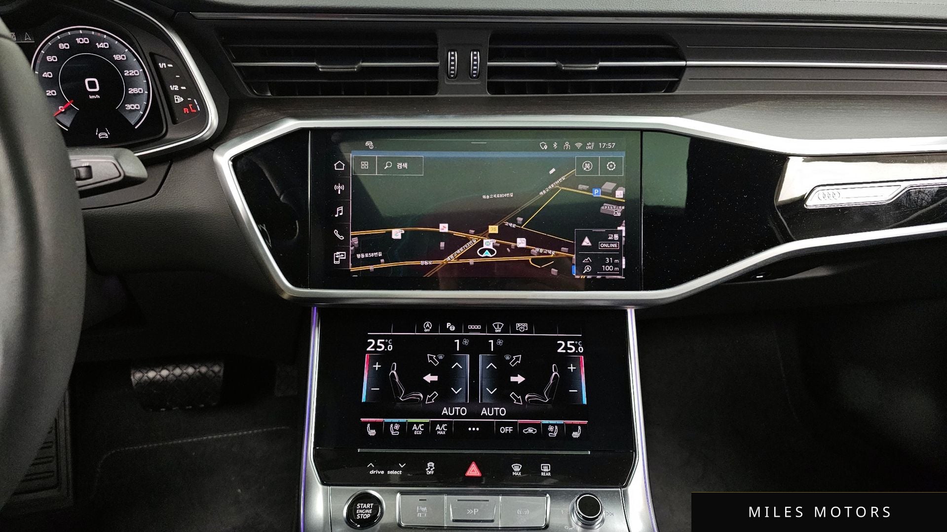 Audi A6 (C8) 2025 — миниатюра 14