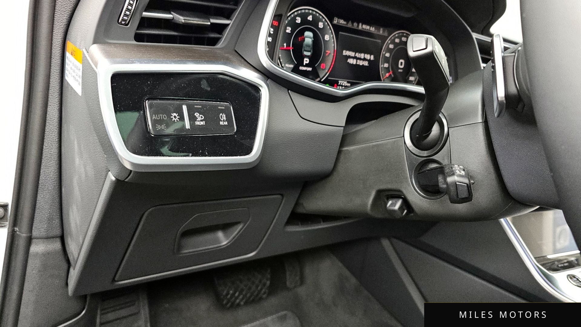 Audi A6 (C8) 2025 — миниатюра 16