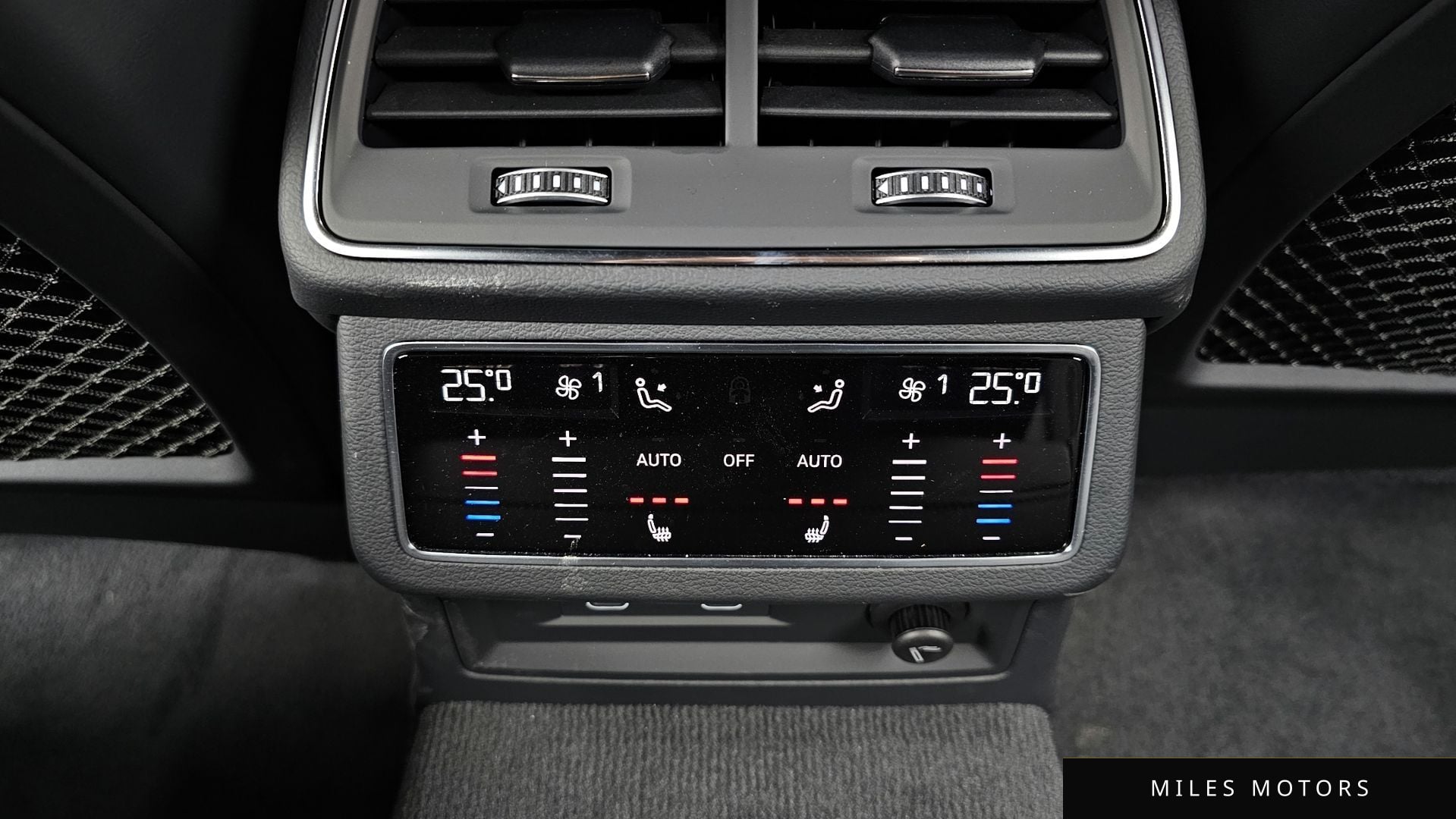 Audi A6 (C8) 2025 — миниатюра 19