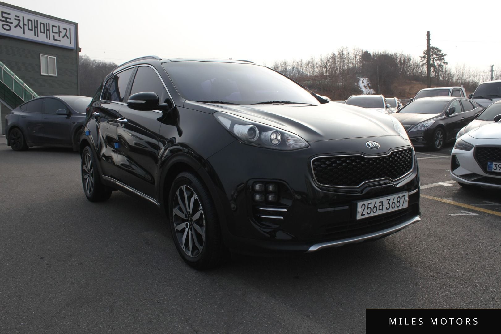 Kia Sportage 2016 — миниатюра 2