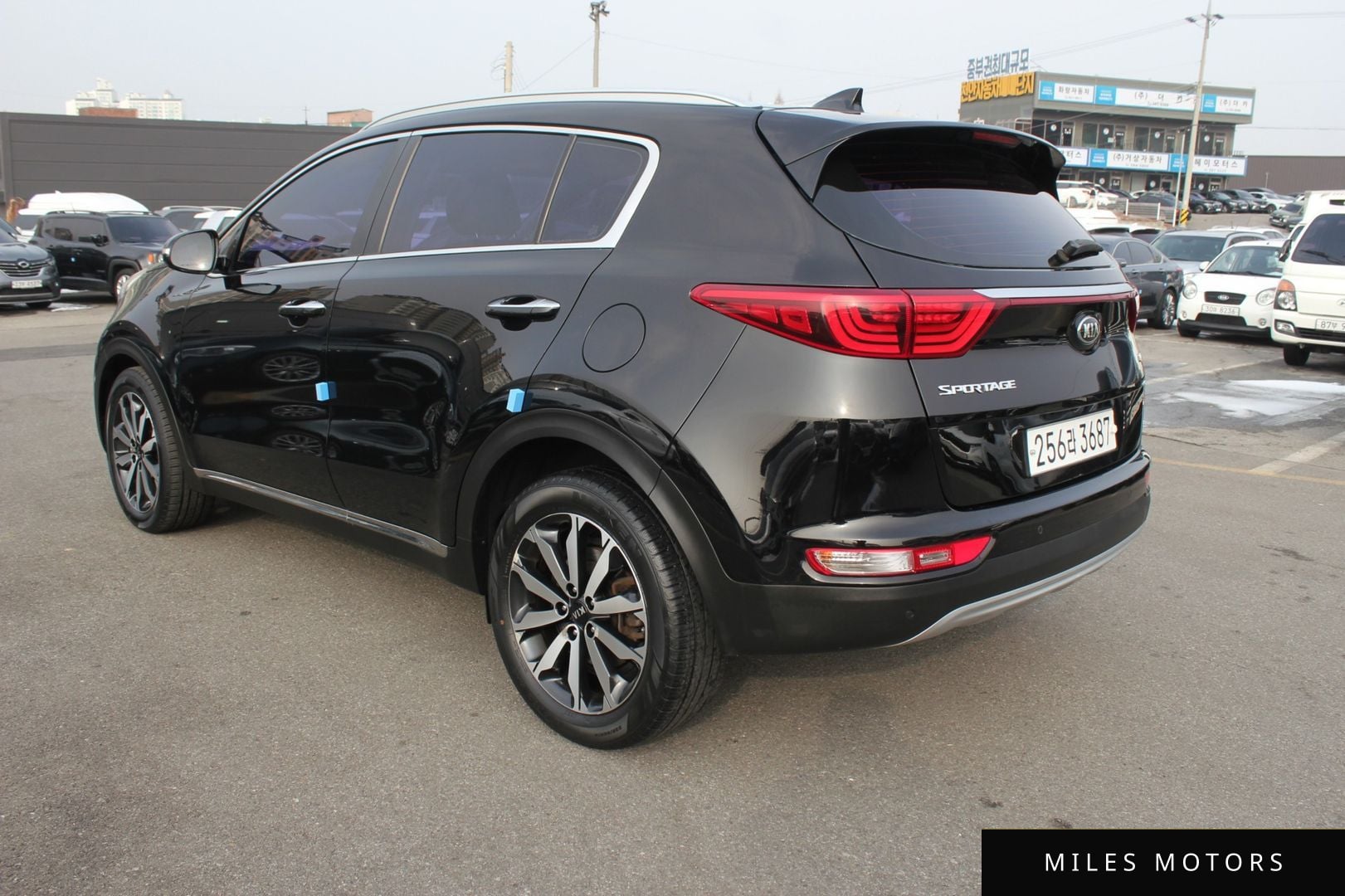 Kia Sportage 2016 — миниатюра 3