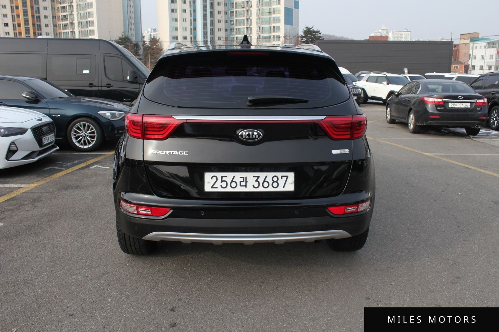 Kia Sportage 2016 — миниатюра 4