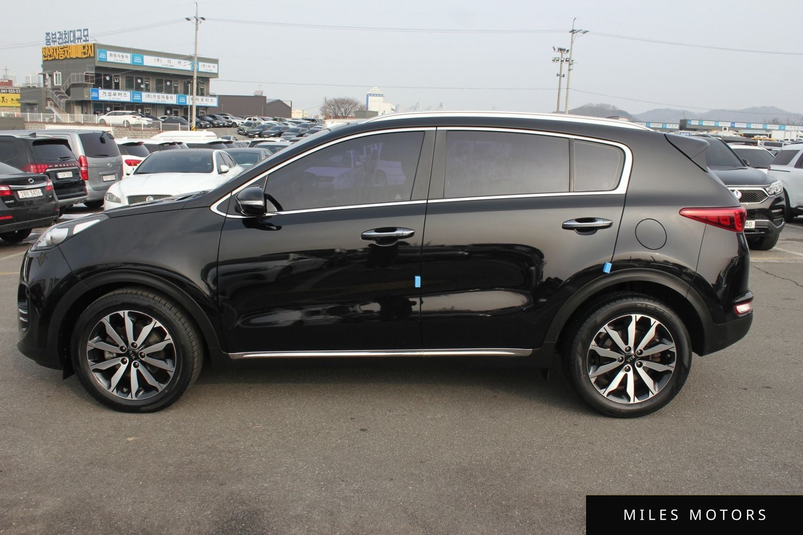 Kia Sportage 2016 — миниатюра 5
