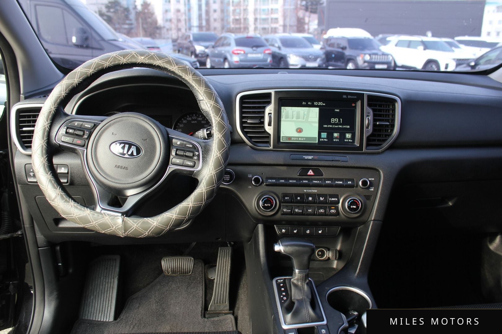 Kia Sportage 2016 — миниатюра 6
