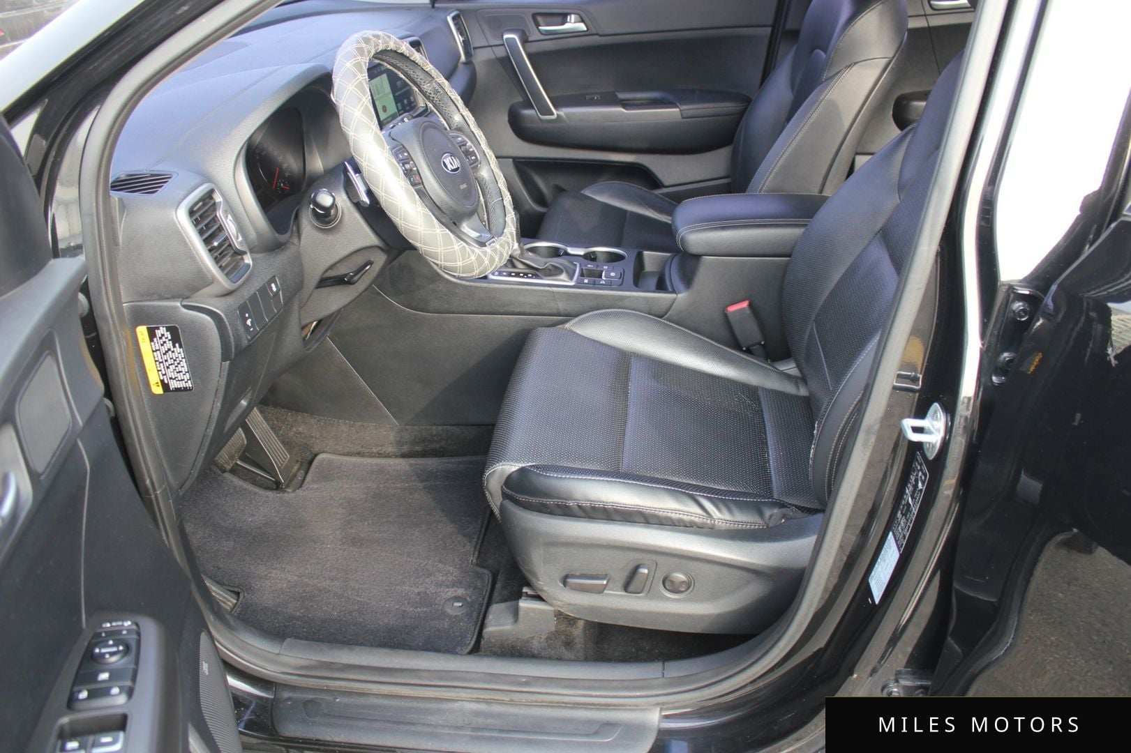 Kia Sportage 2016 — миниатюра 8