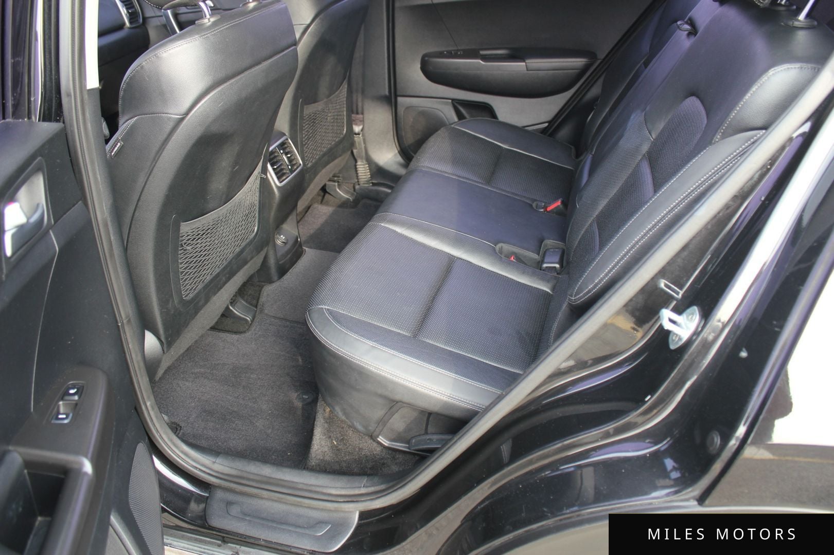 Kia Sportage 2016 — миниатюра 9