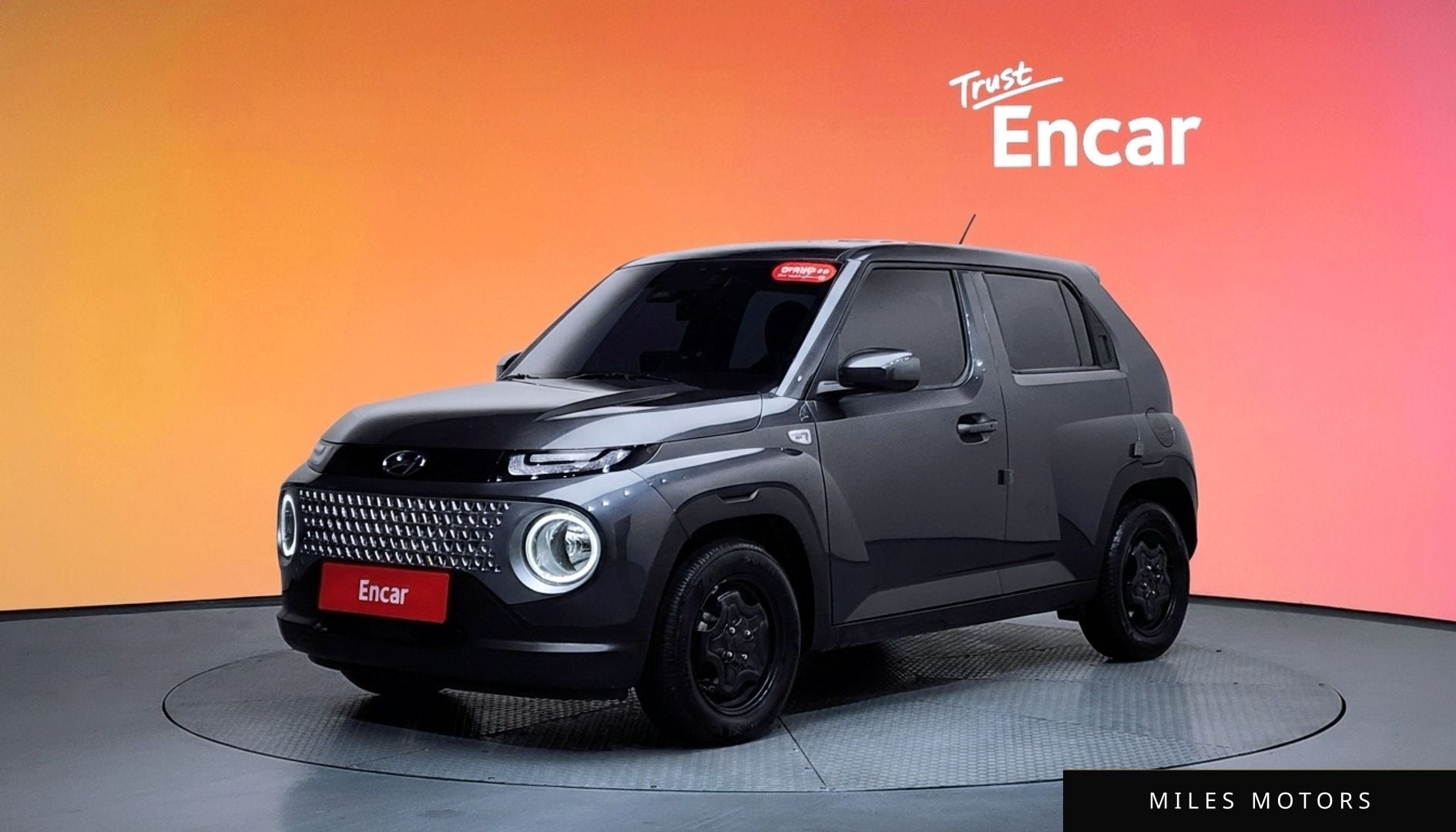 Hyundai 캐스퍼 2024 — миниатюра 10