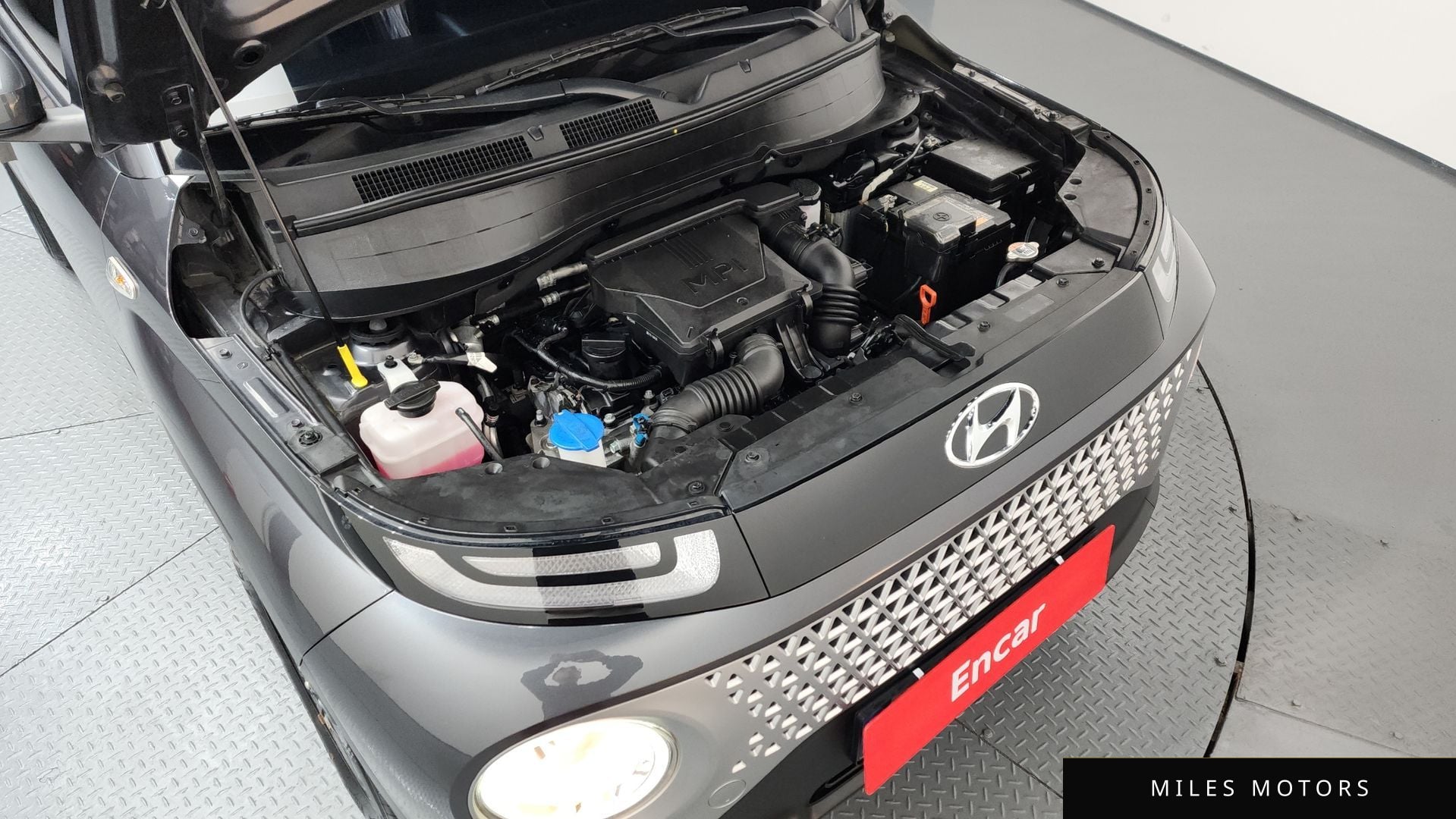Hyundai 캐스퍼 2024 — миниатюра 5