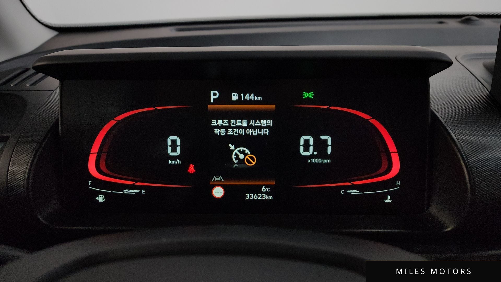 Hyundai 캐스퍼 2024 — миниатюра 7