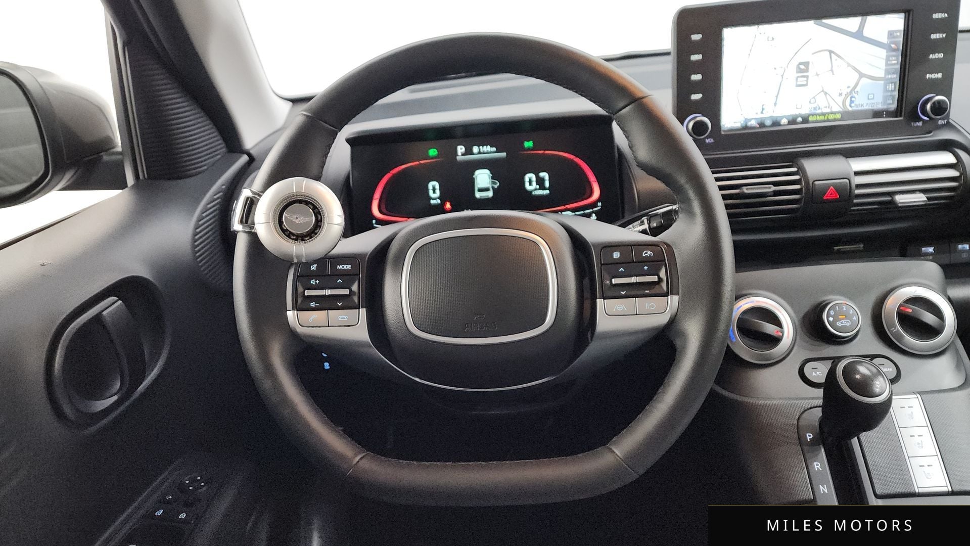 Hyundai 캐스퍼 2024 — миниатюра 13