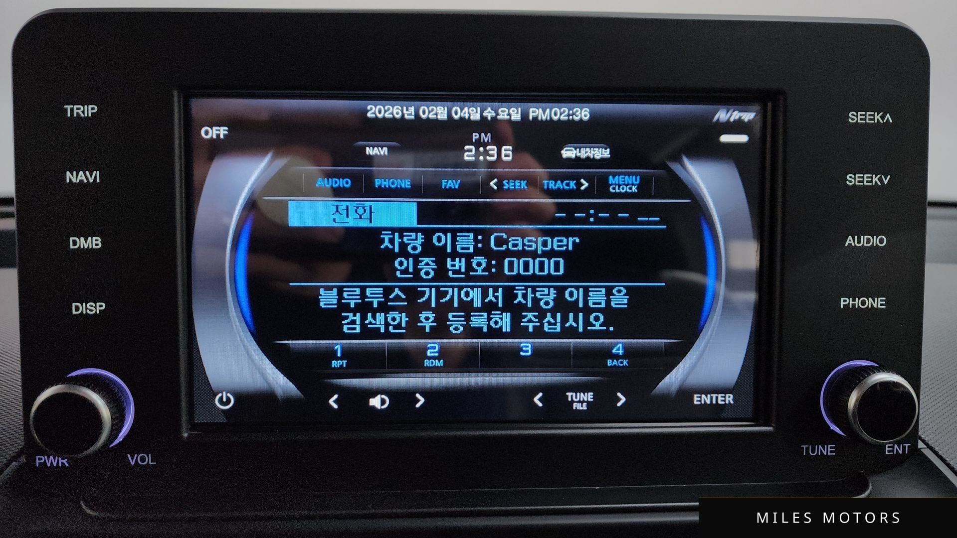 Hyundai 캐스퍼 2024 — миниатюра 17