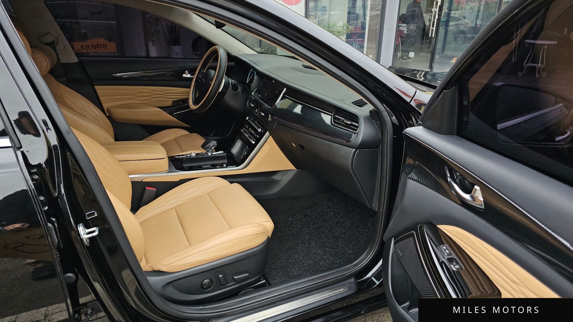 Kia K7 2020 — миниатюра 10