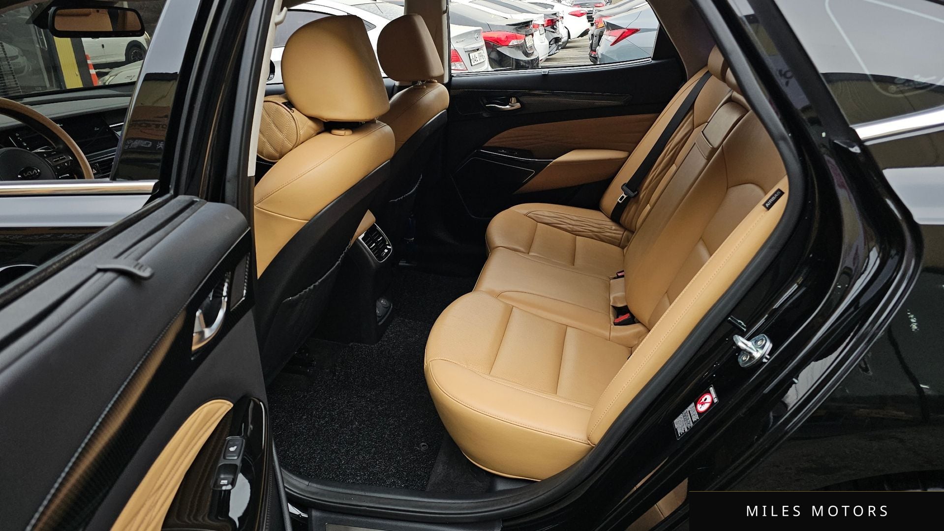 Kia K7 2020 — миниатюра 12