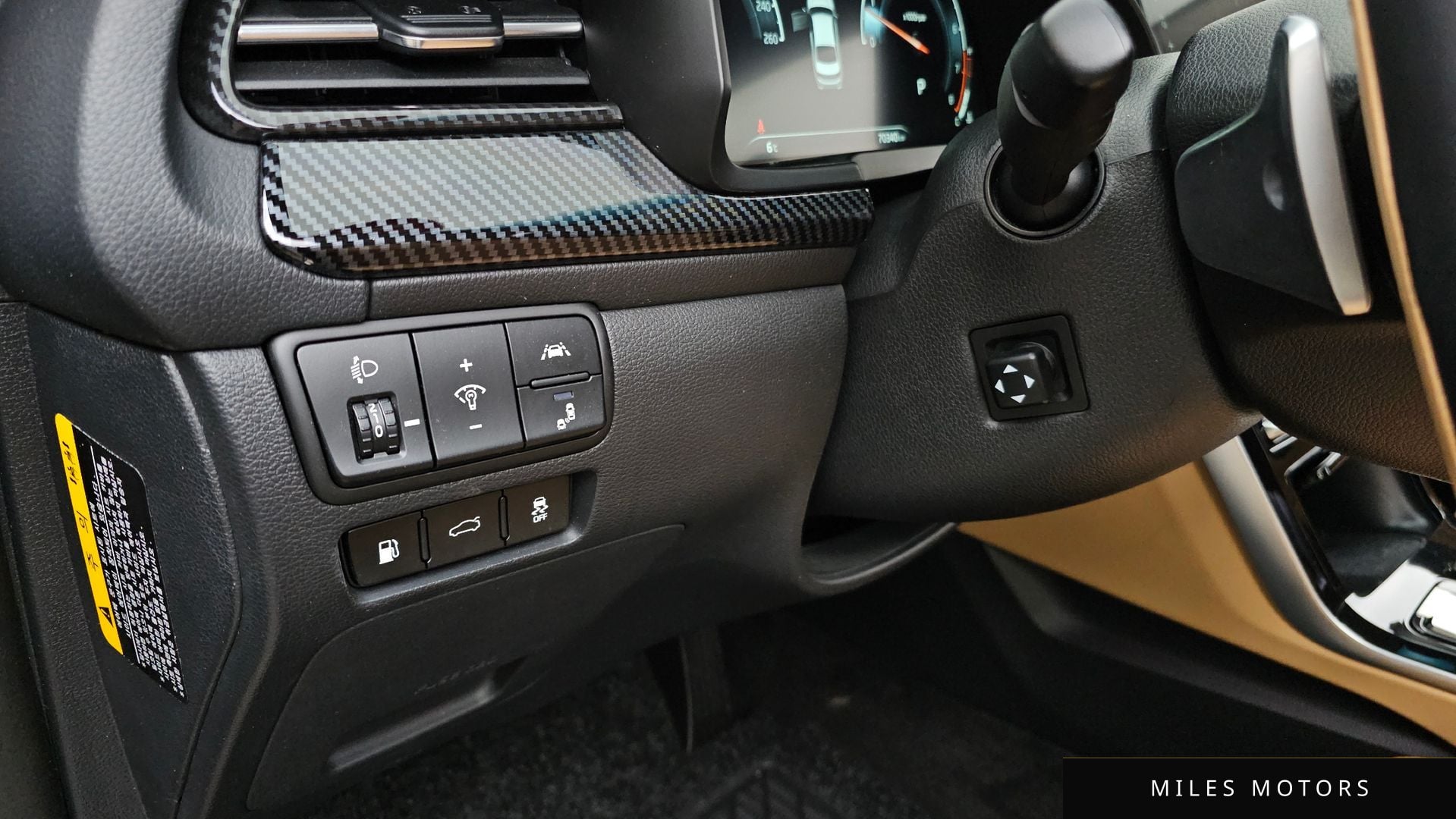 Kia K7 2020 — миниатюра 14