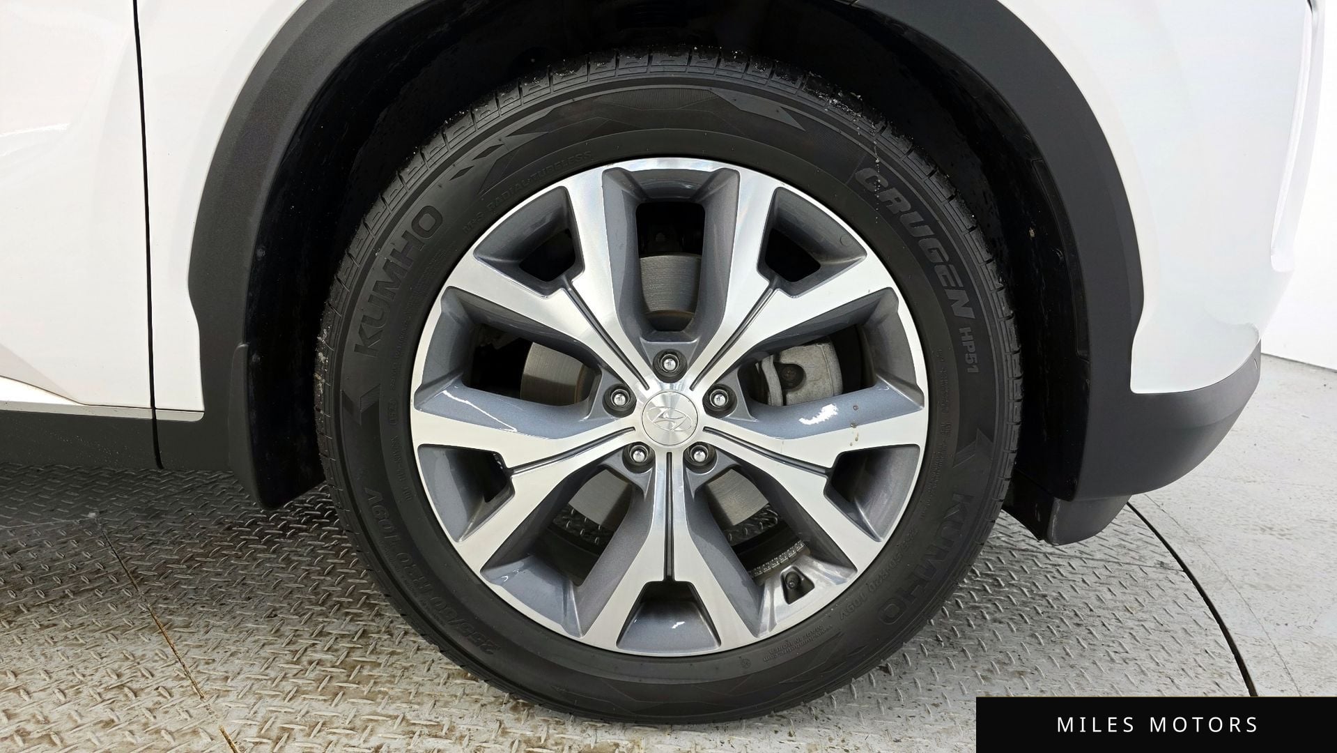 Hyundai 팰리세이드 2021 — миниатюра 5