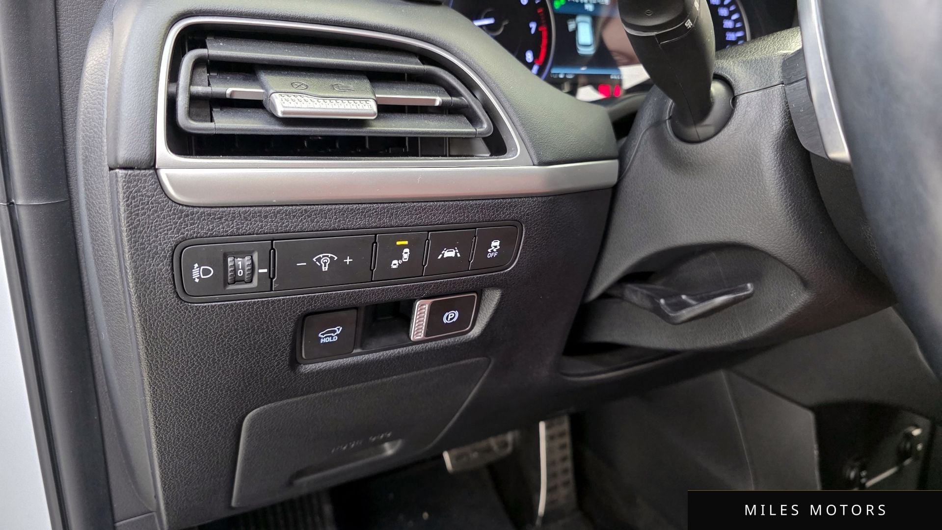 Hyundai 팰리세이드 2021 — миниатюра 14