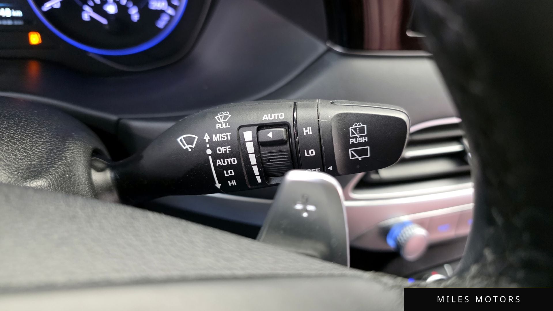 Hyundai 팰리세이드 2021 — миниатюра 15