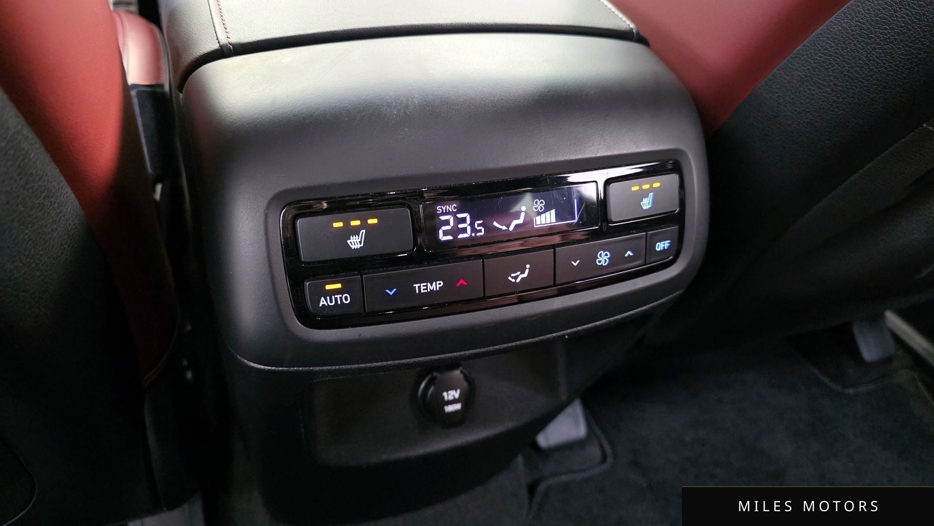 Hyundai 팰리세이드 2021 — миниатюра 18