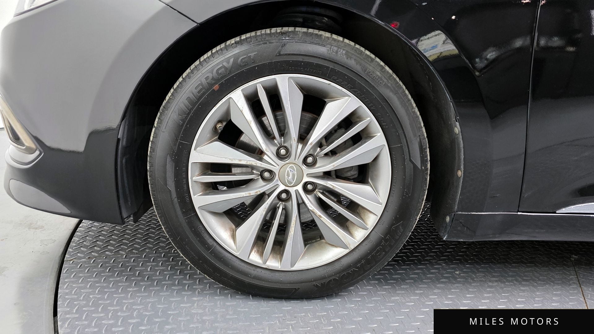 Hyundai Grandeur 2016 — миниатюра 5