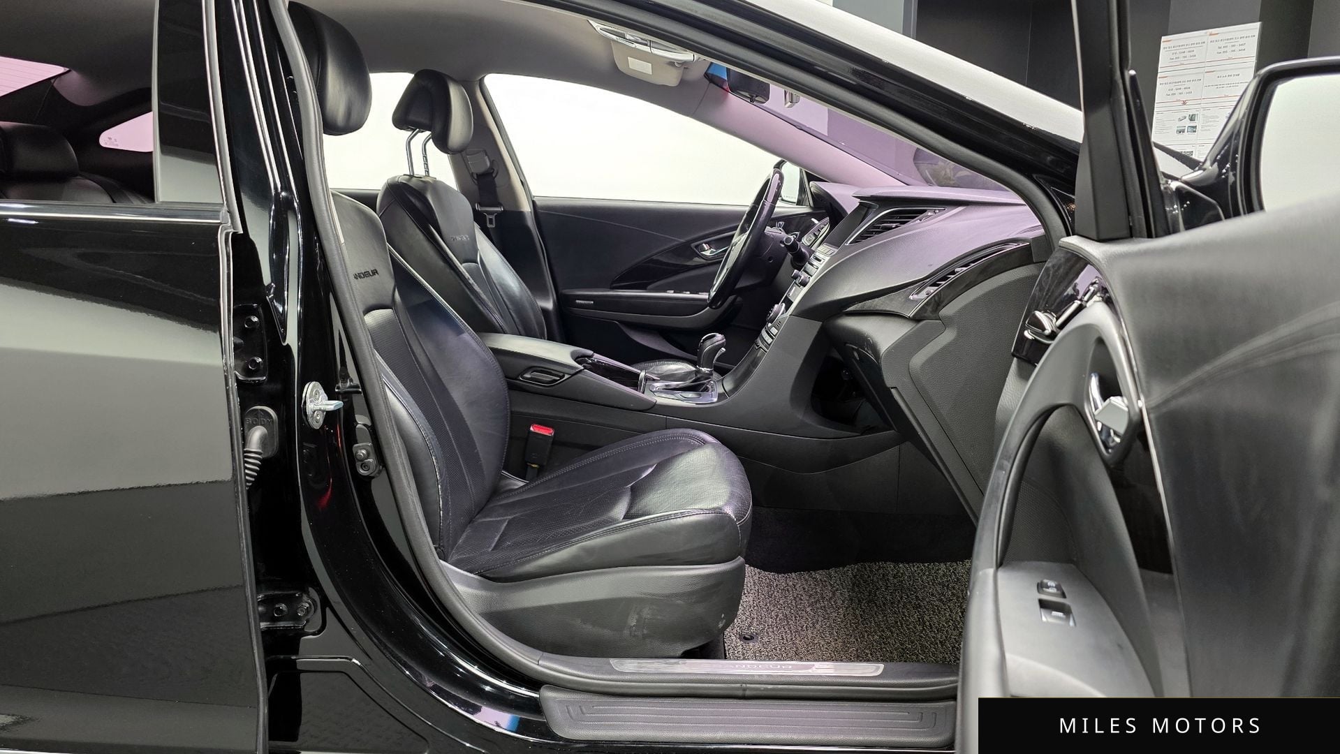 Hyundai Grandeur 2016 — миниатюра 10