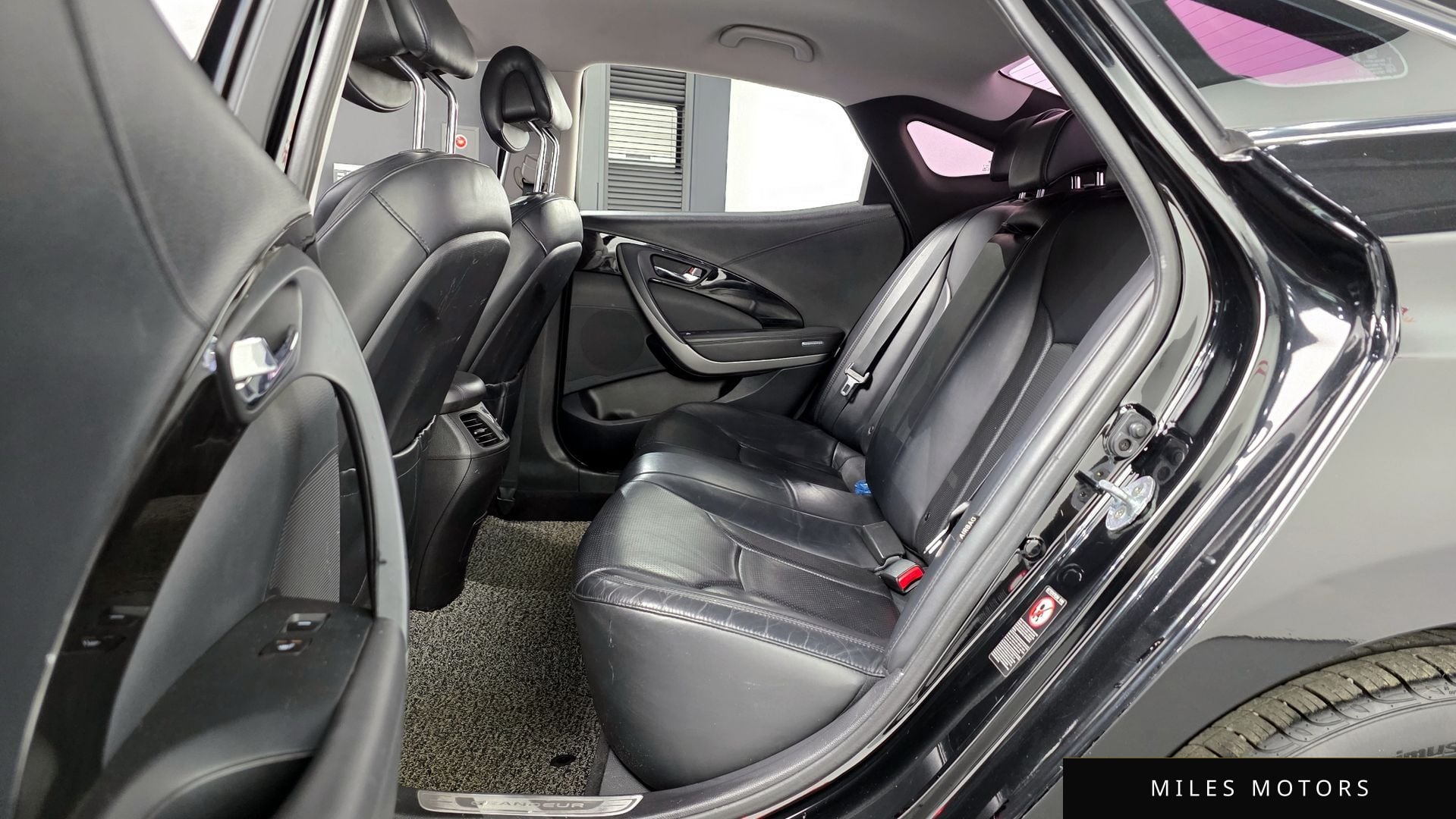Hyundai Grandeur 2016 — миниатюра 12