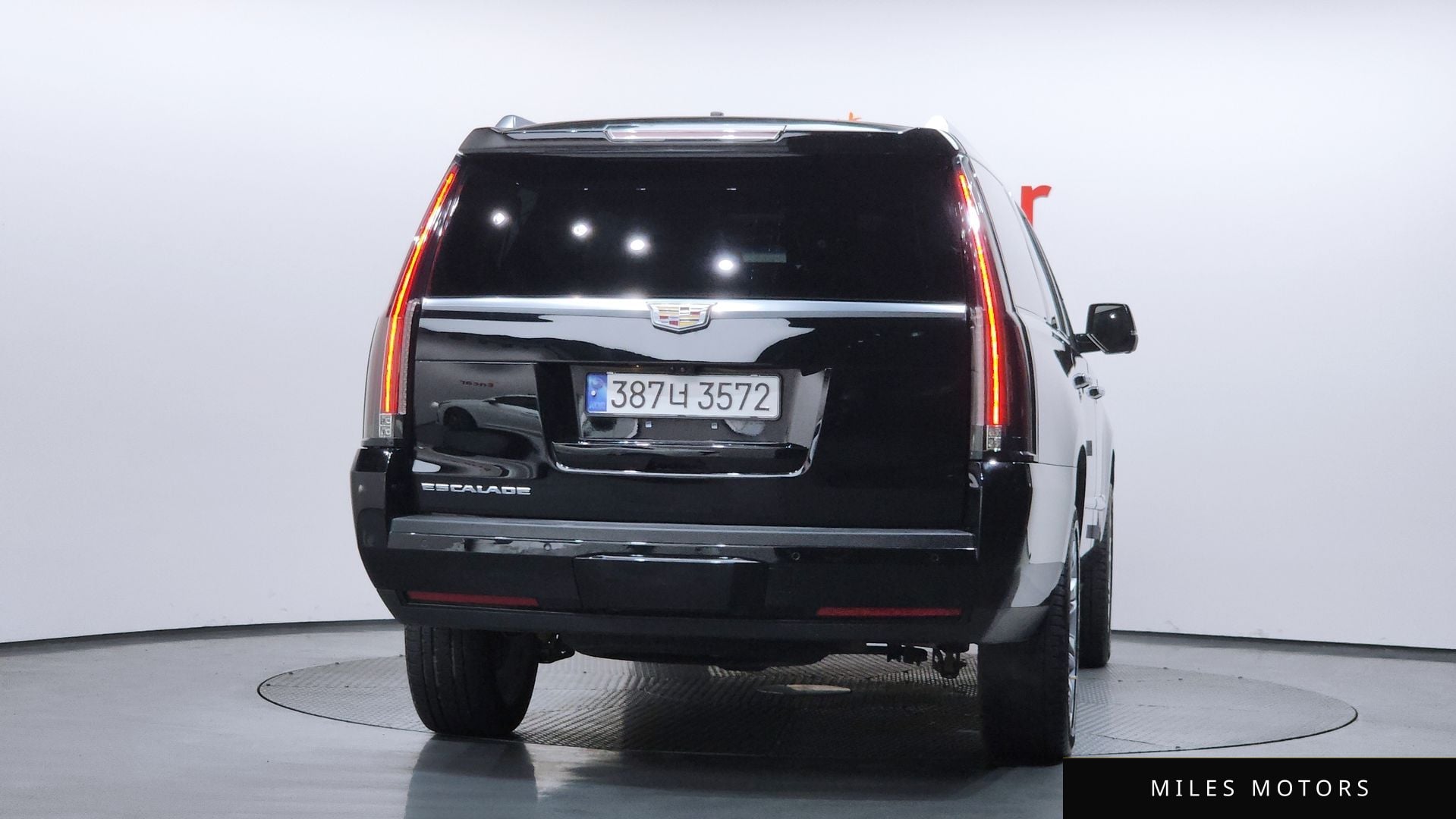 Cadillac Escalade 2019 — миниатюра 4