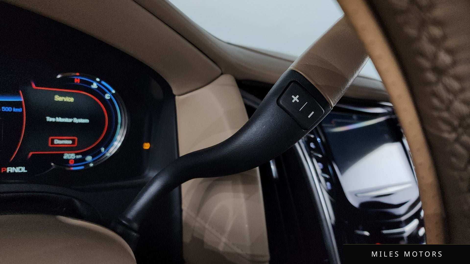 Cadillac Escalade 2019 — миниатюра 9