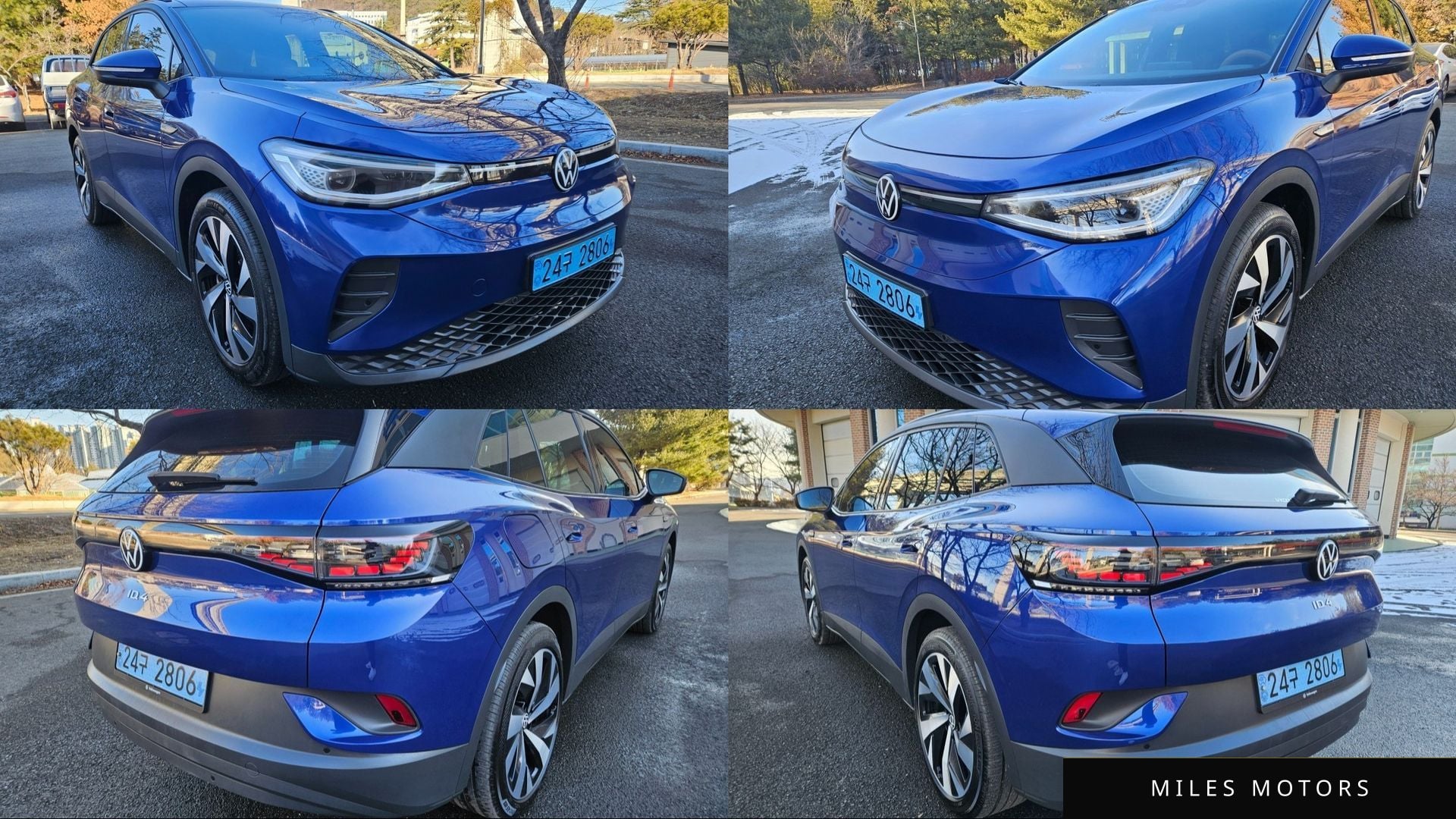 Volkswagen ID.4 2022 — миниатюра 7