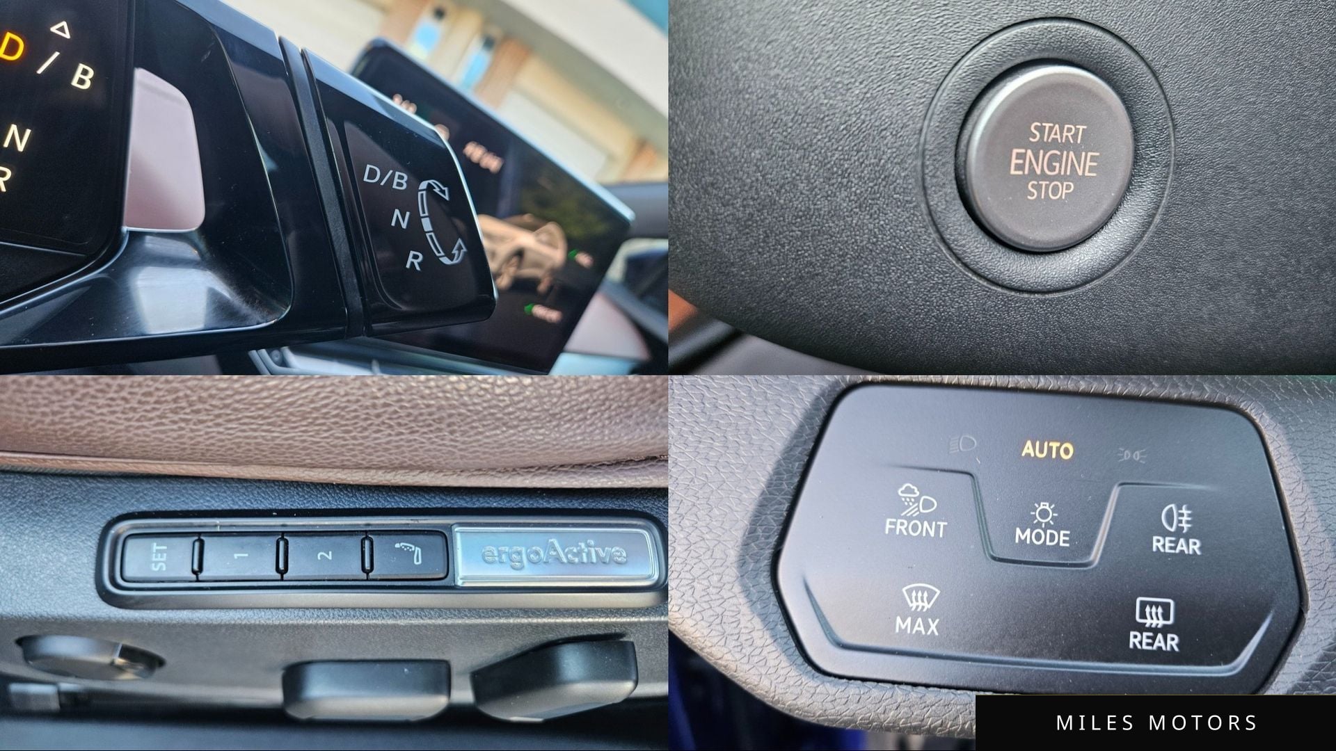 Volkswagen ID.4 2022 — миниатюра 9
