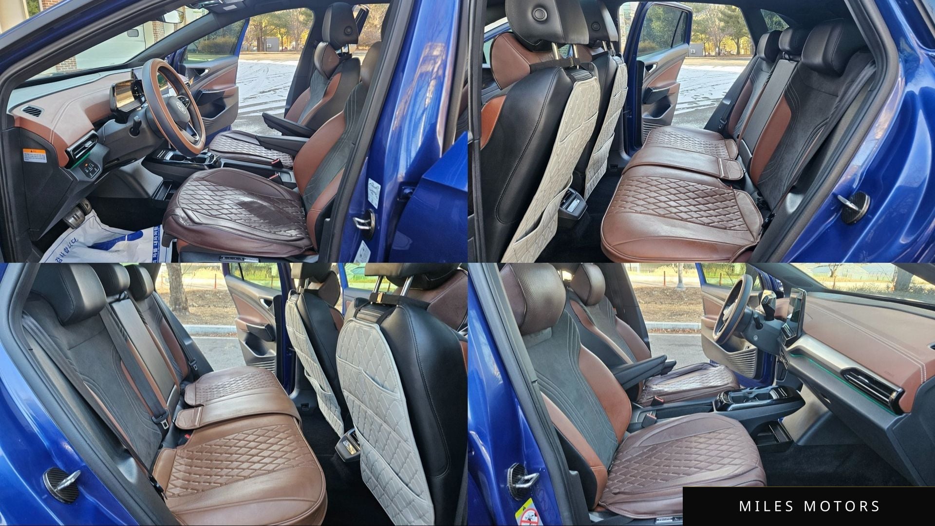 Volkswagen ID.4 2022 — миниатюра 11