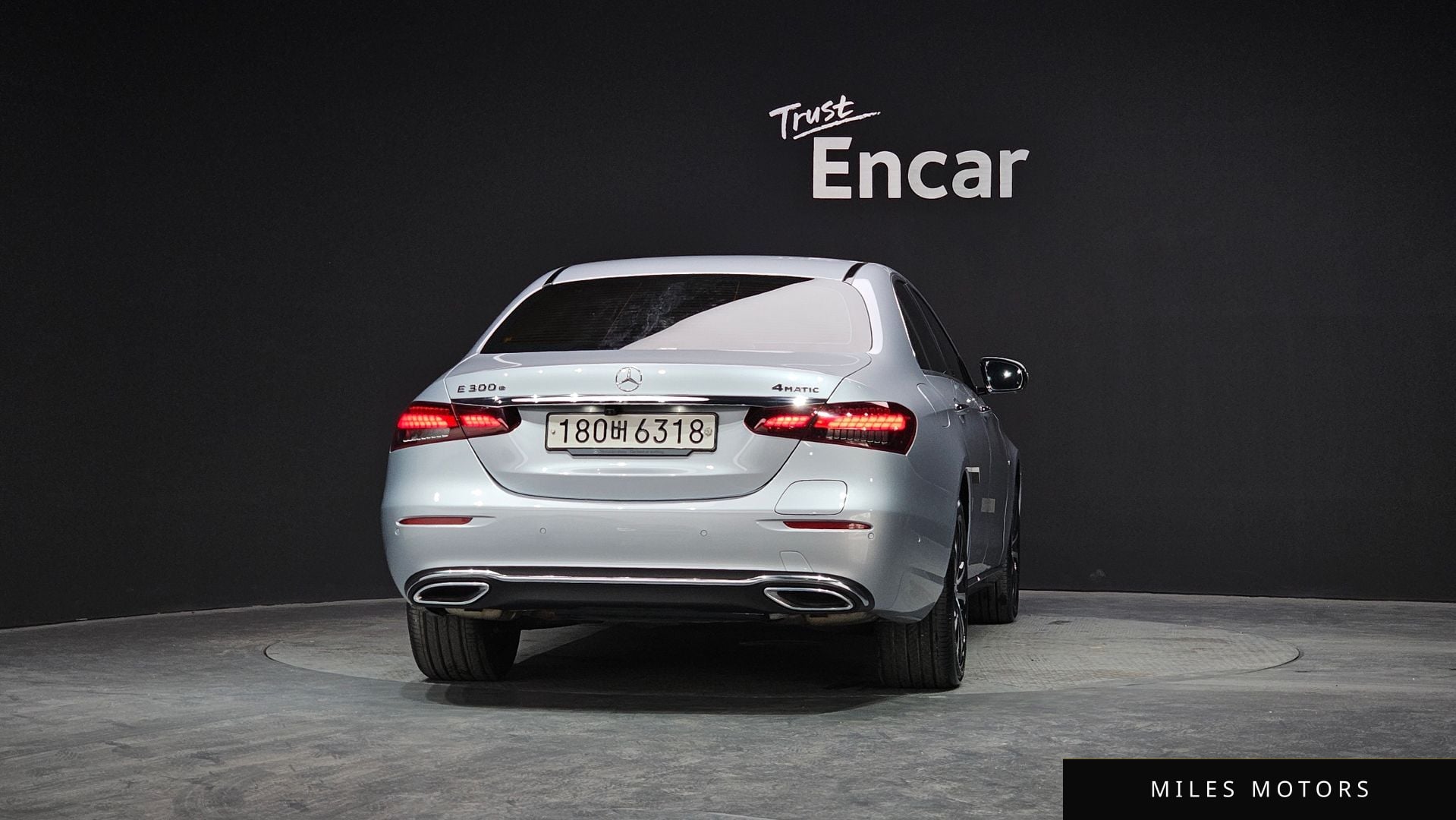 Mercedes-Benz E-Class W213 2021 — миниатюра 4