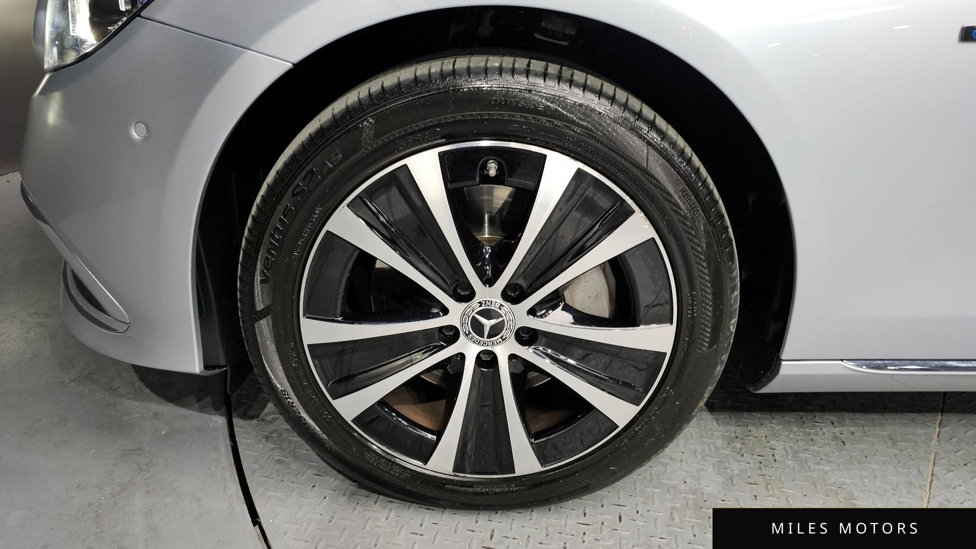 Mercedes-Benz E-Class W213 2021 — миниатюра 5