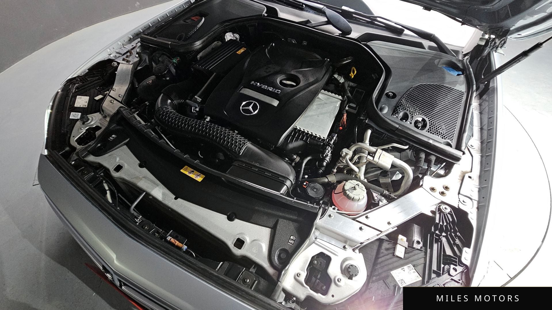 Mercedes-Benz E-Class W213 2021 — миниатюра 6