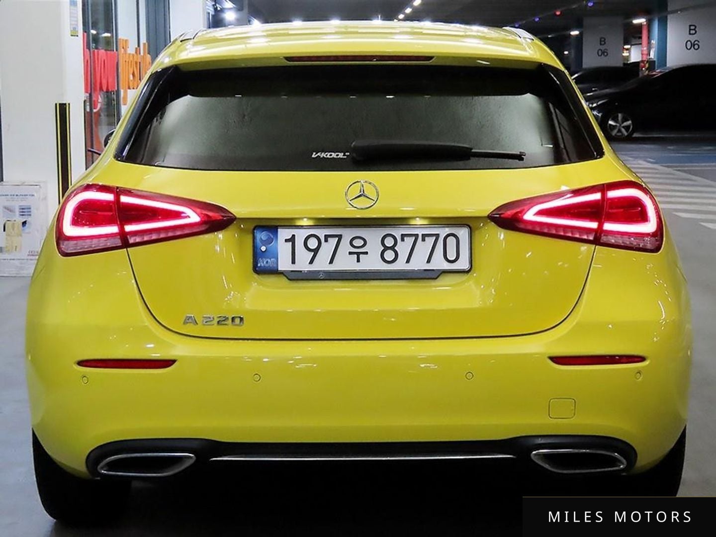 Mercedes-Benz A-Class W177 2021 — миниатюра 5