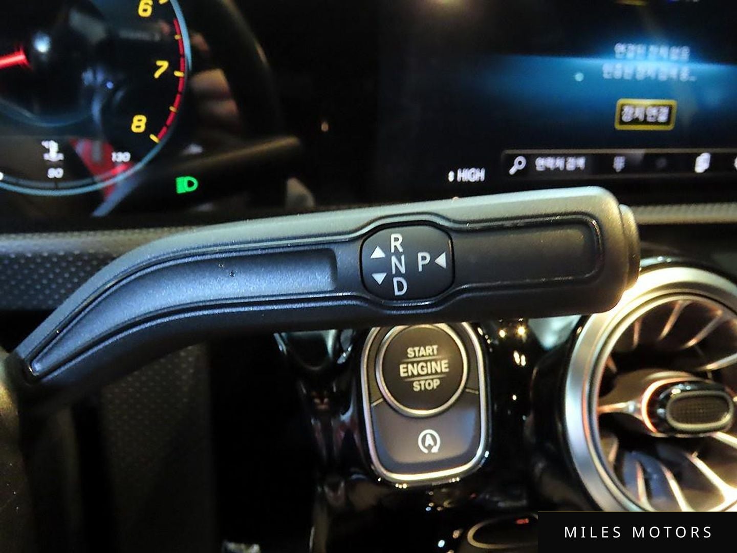 Mercedes-Benz A-Class W177 2021 — миниатюра 12