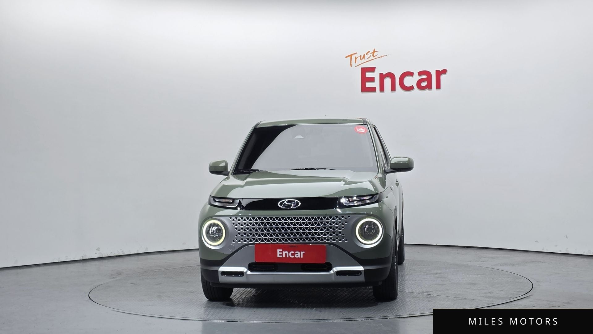 Hyundai Casper 2022 — миниатюра 3