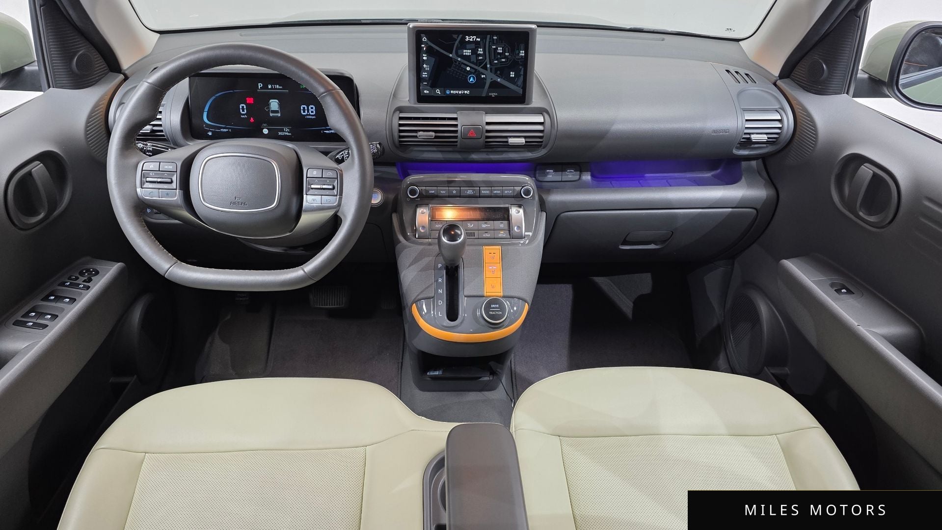 Hyundai Casper 2022 — миниатюра 7